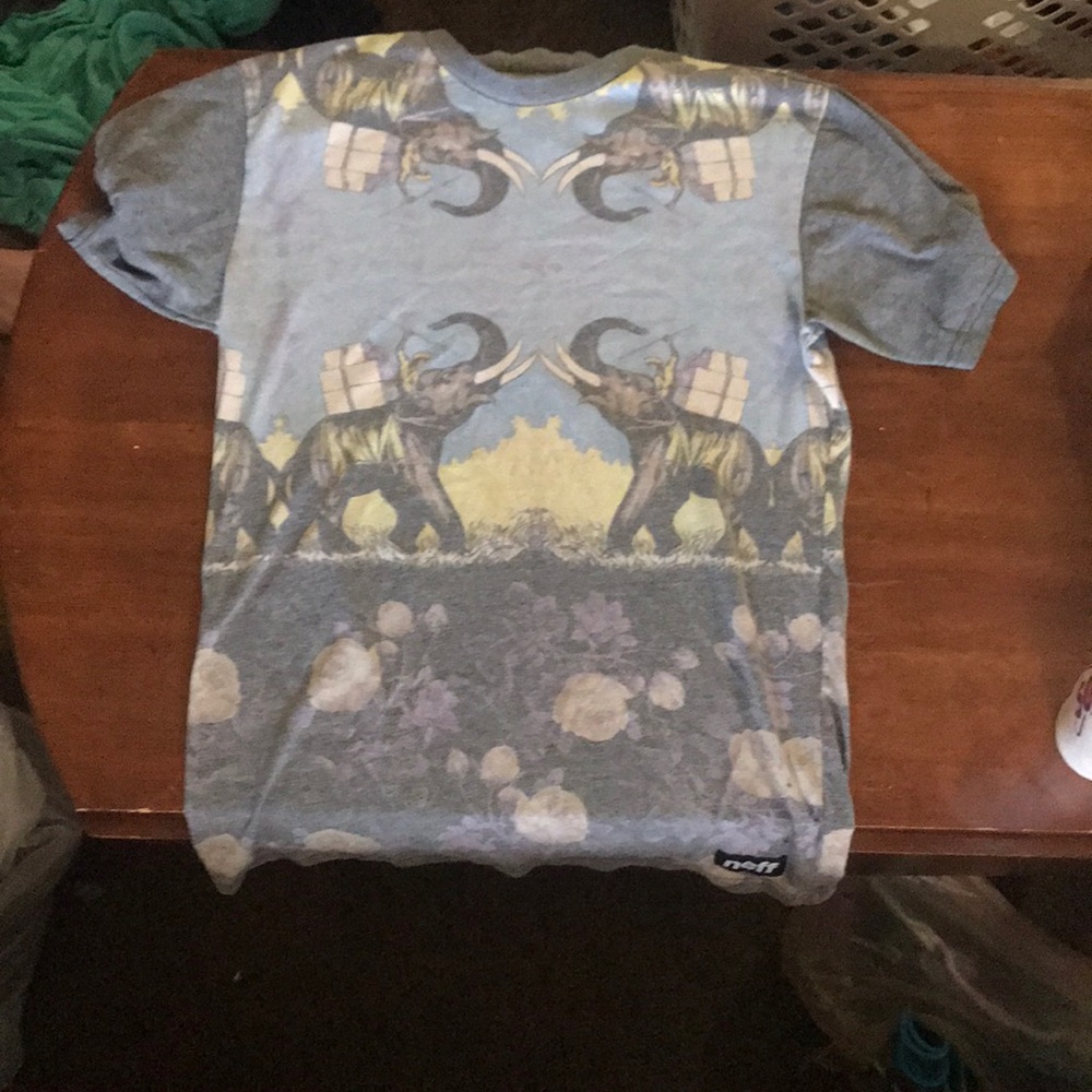 Men’s shirt